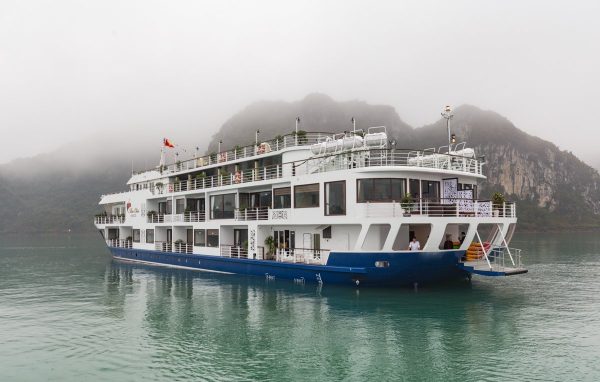 Glory Legend Cruise